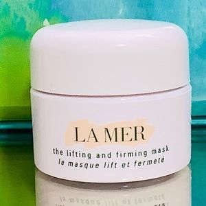 Brand New La Mer Lifting & Firming Mask- Travel Size